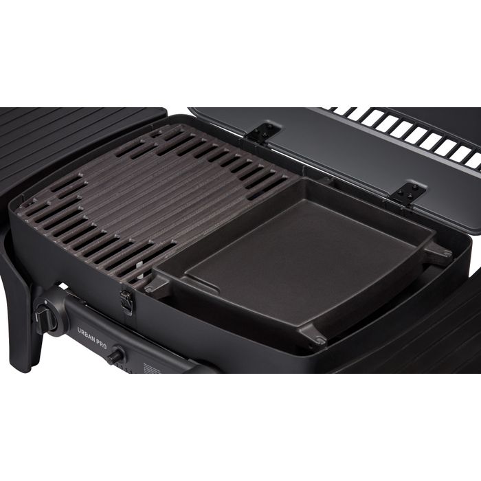 Grill gazowy Enders Urban PRO (2060)