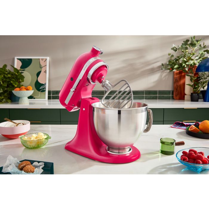 Mikser Artisan 5 Hibiscus 4,8 l KitchenAid (5KSM195PSEHI)