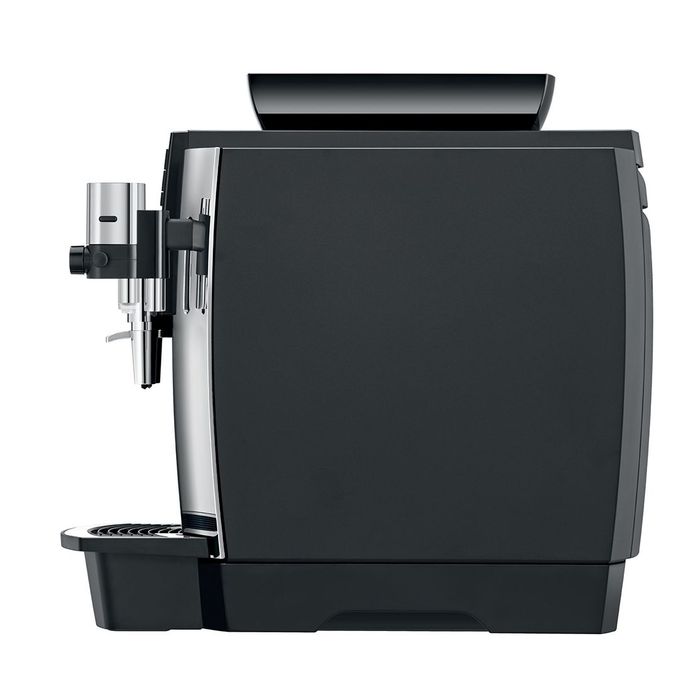 Ekspres do kawy Jura WE8 Chrome EA (15419) 