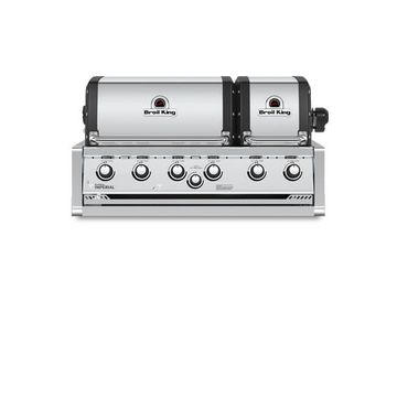 Grill gazowy Imperial™ S 670 do zabudowy Broil King (997073PL) 