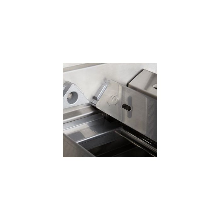 Grill gazowy Napoleon Prestige PRO 665 RSIB na gaz ziemny (PRO665RSIBNSS-3-CE)