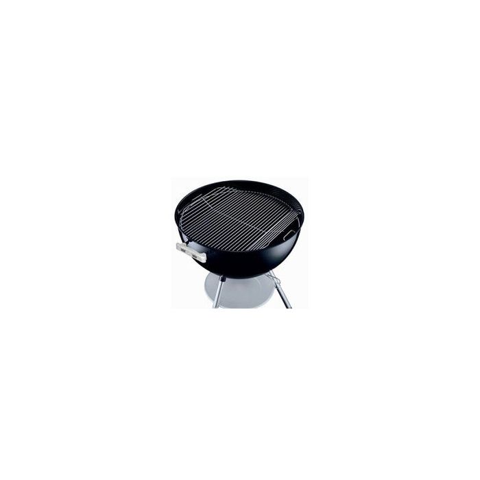 Ruszt górny do grilla 47 cm otwierany stal nierdzewna Weber (7434)