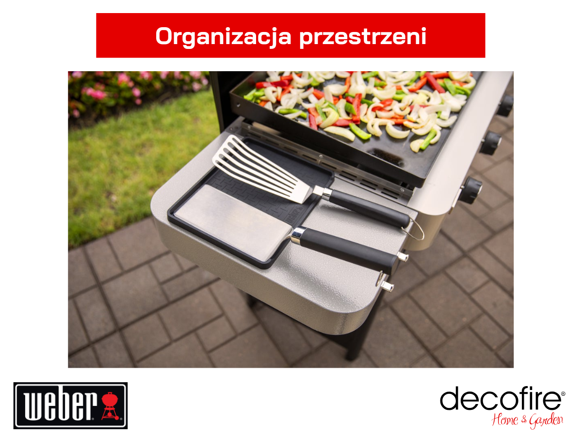 Organizacja przestrzeni