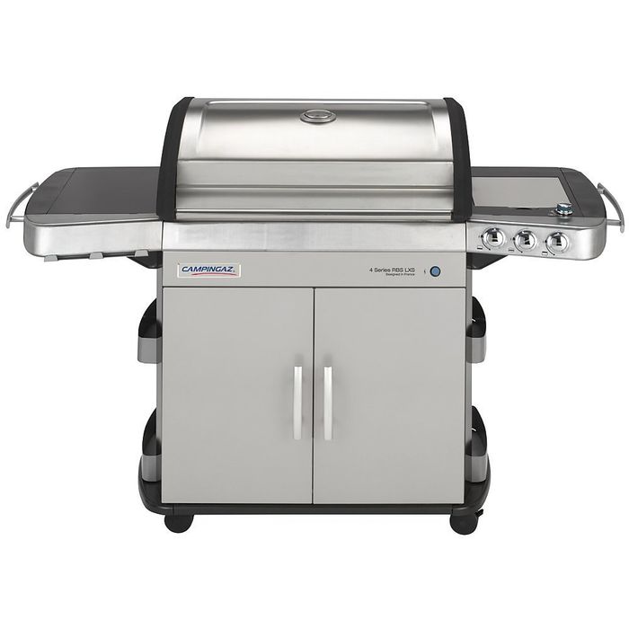 Grill gazowy Campingaz RBS LXS Seria 4