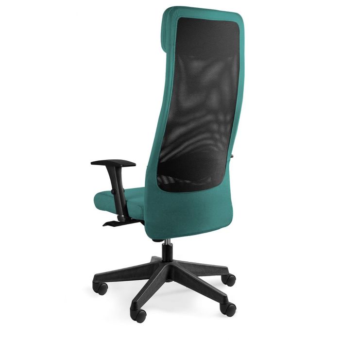 UNIQUE Fotel biurowy ARES MESH siatka (S-569) różne kolory