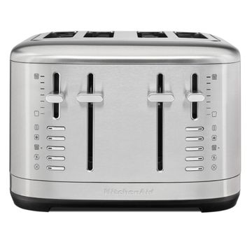 Toster 4 Stainless Steel KitchenAid (5KMT4109ESX)