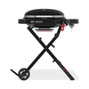 Przenośny grill gazowy Weber Traveler Compact