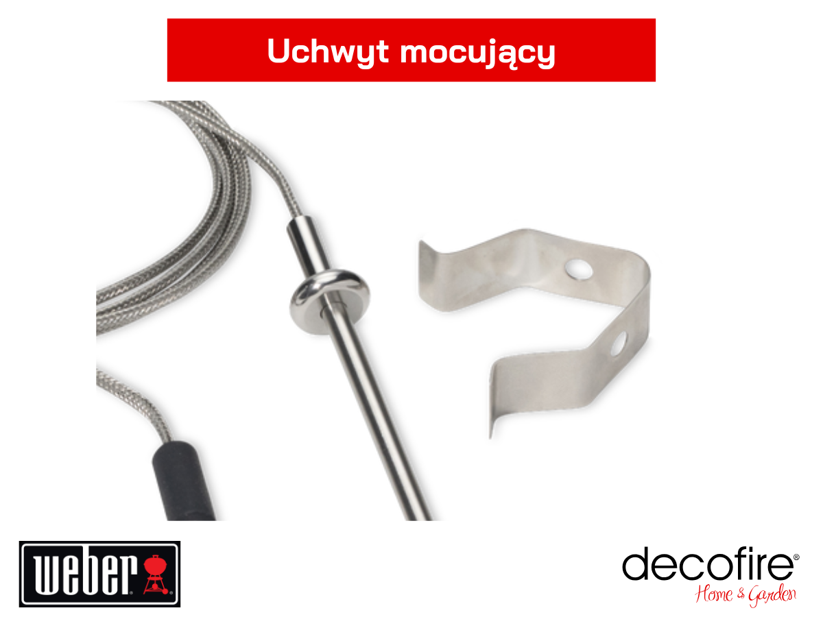 Uchwyt mocujący