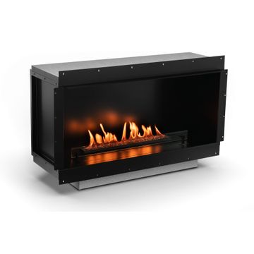 Biokominek automatyczny Neo 500 Fireplace Planika