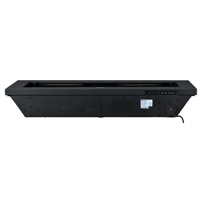 Dimplex kominek elektryczny do montażu ściennego SP 16 ECO LED