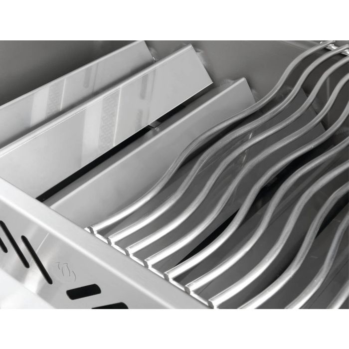 EKSPOZYCJA !! Kuchnia zewnętrzna grill gazowy OASIS™ Compact Prestige 500 Napoleon