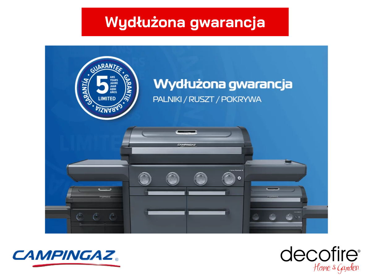 Wydłużona gwarancja