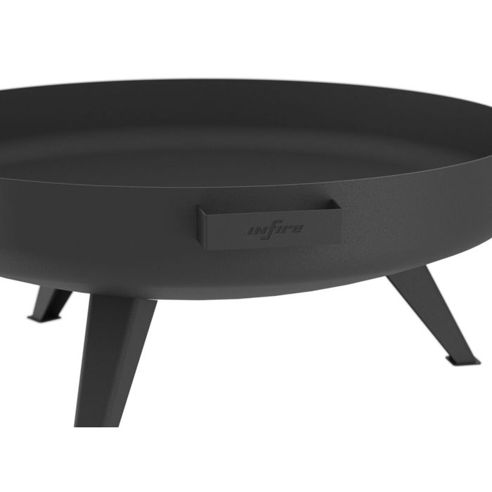 Palenisko ogrodowe Misa Bowl 700 Infire