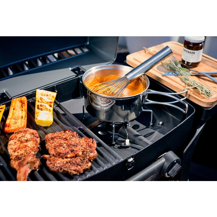 Grill gazowy Enders Urban PRO Trolley  (2080)