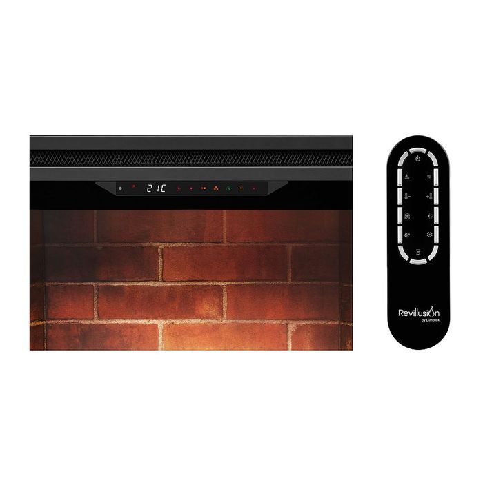 Dimplex wkład elektryczny Revillusion Firebox 36