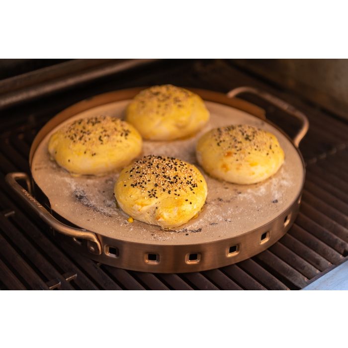 Premium Broil King: Zestaw do Pizzy (69816)