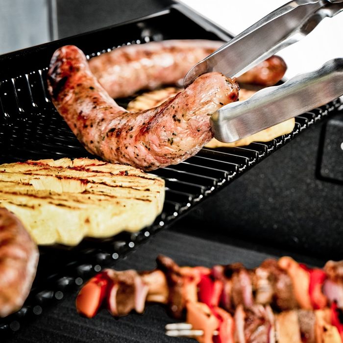 Grill gazowy Crown 490 Shadow Broil King (865183PL)