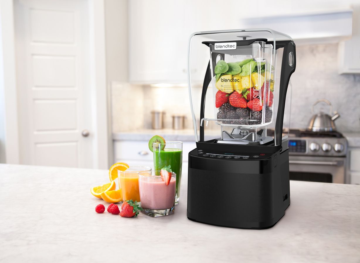 Blender Blendtec Pro 800