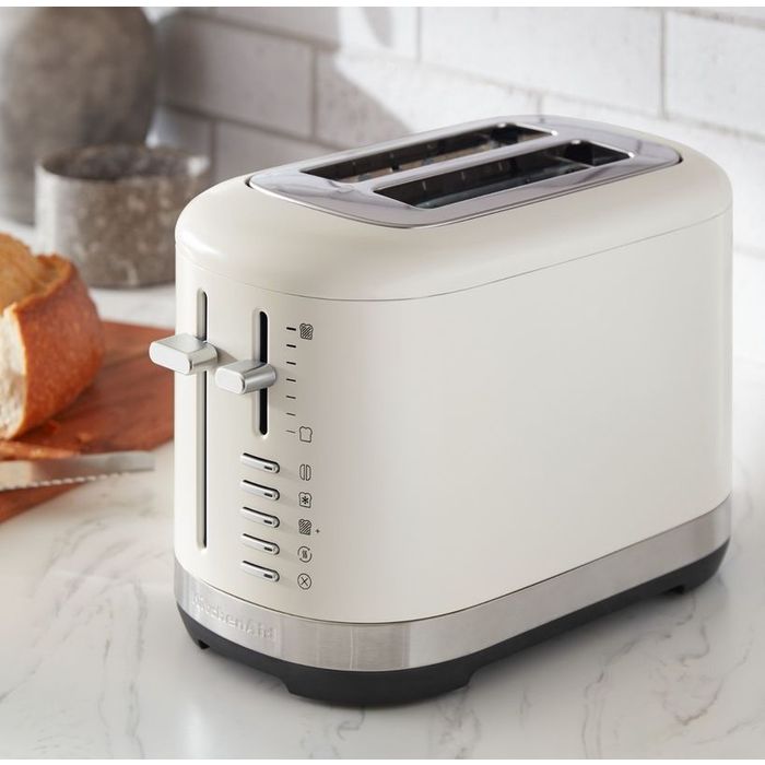 Toster Porcelain KitchenAid (5KMT2109EPL)