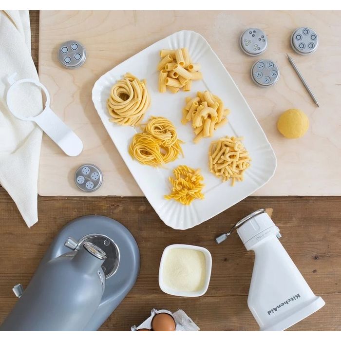 Wyciskarka do makaronu KitchenAid (5KSMPEXTA)