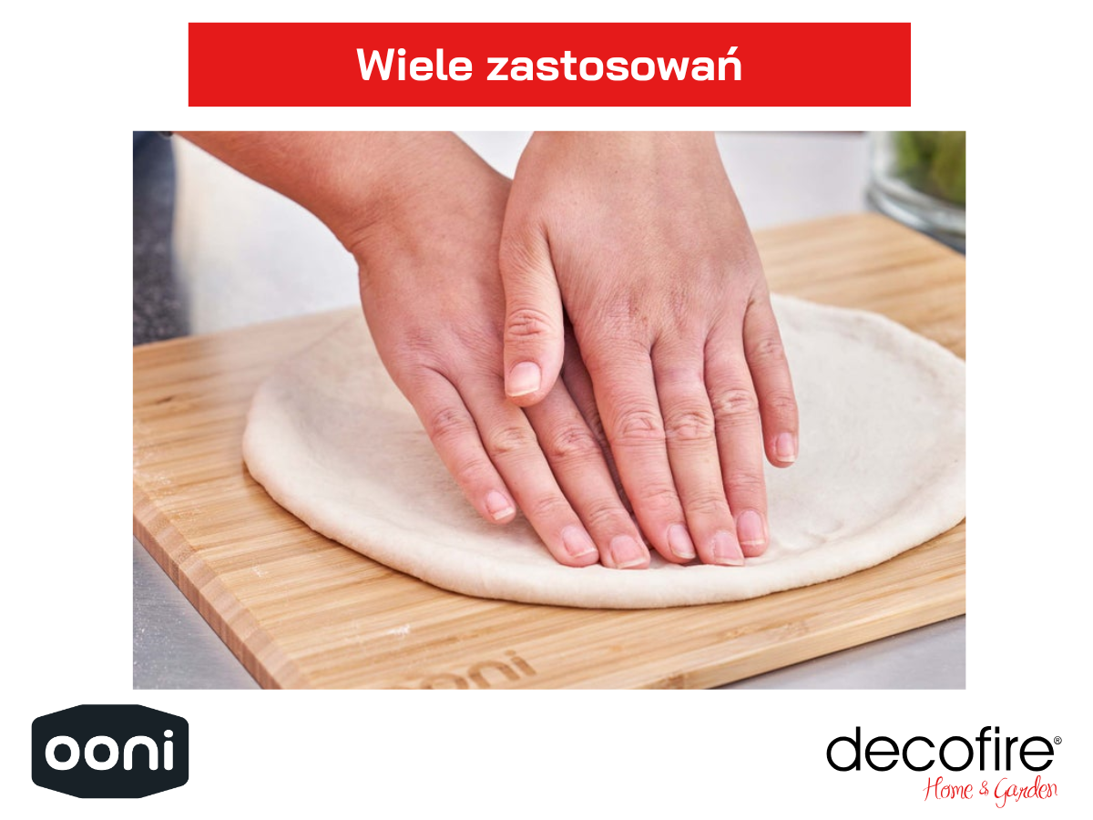 Jedna powierzchnia – wiele praktycznych zastosowań