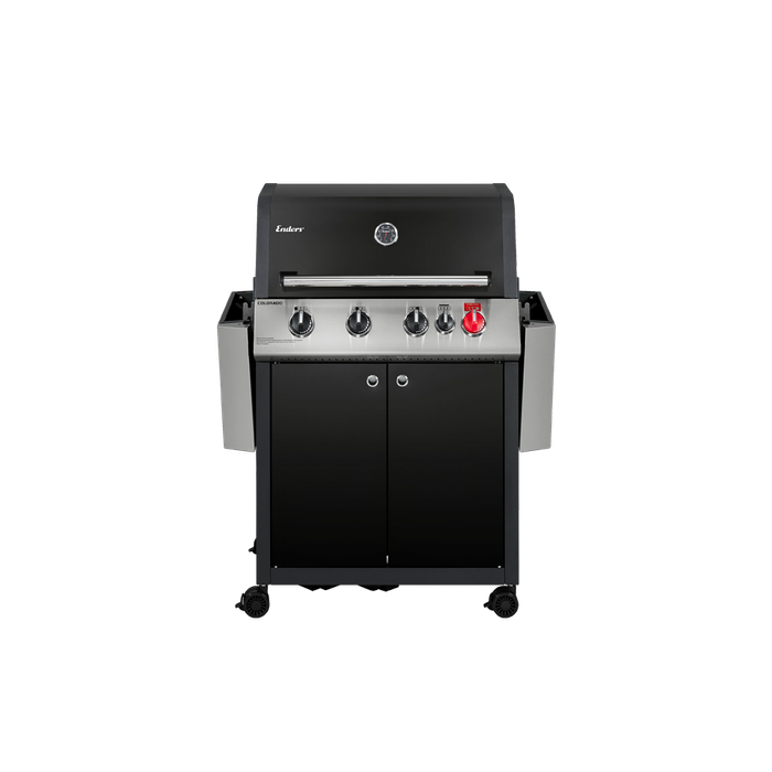 Grill gazowy Enders COLORADO 4 I TURBO (85216)