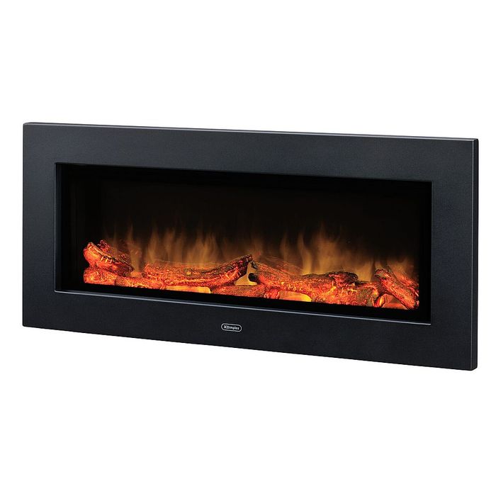 Dimplex kominek elektryczny do montażu ściennego SP 16 ECO LED