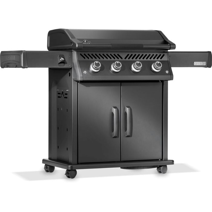 Grill gazowy Napoleon Phantom Rogue PRO Plancha (RP30FTPK-PL-PHM)