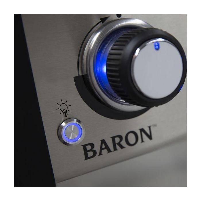 Grill gazowy Broil King Baron S 590 (876383PL)