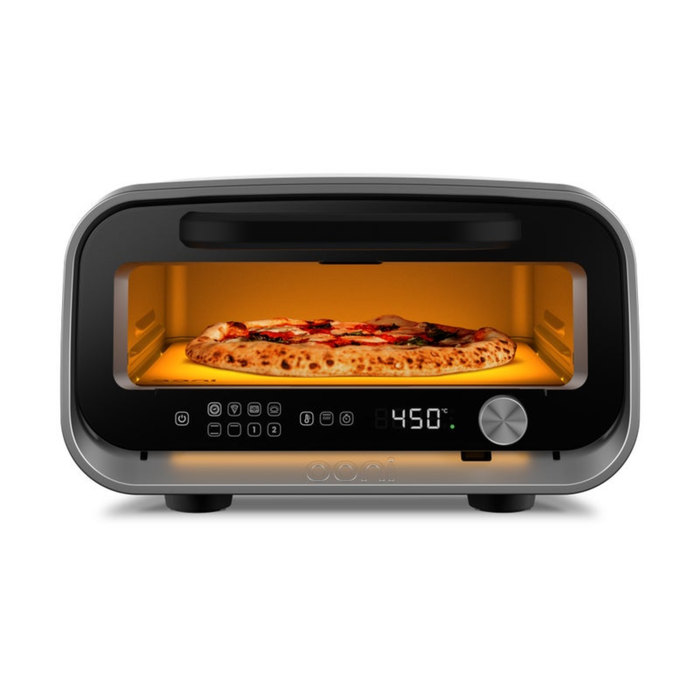 Ooni Volt 2 Polar White elektryczny piec do pizzy (UU-P35D00)