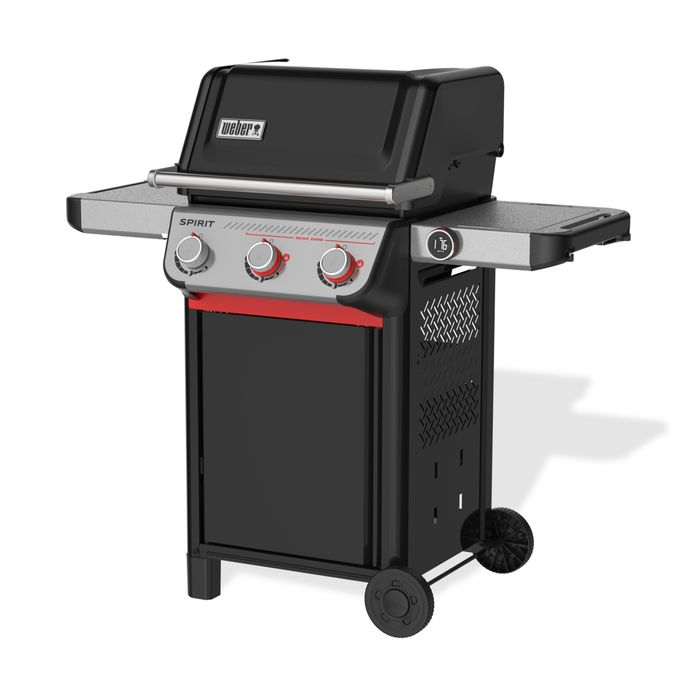 Grill gazowy Weber Spirit EX-325 (1502125)