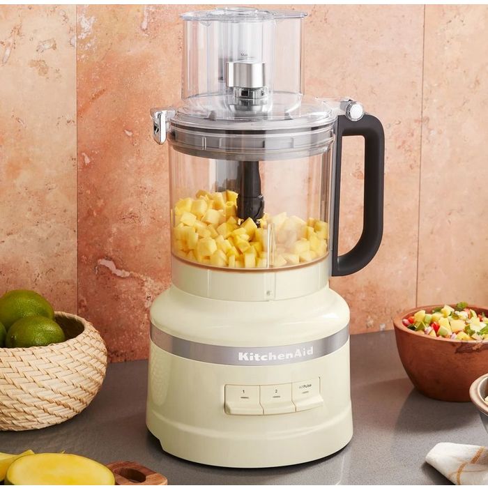 Malakser 3,1L Almond Cream KitchenAid (5KFP1319EAC)