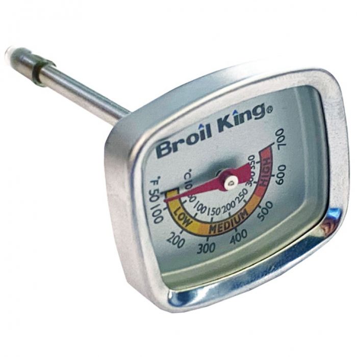 Termometr do grilla Broil King