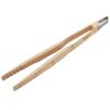 Bambusowe szczypce do grilla długie 45 cm Enders (8831)