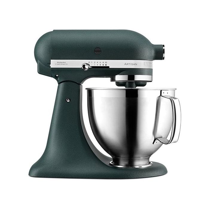Mikser Artisan 5 Pebbled Palm 4,8 l KitchenAid (5KSM185PSEPP)