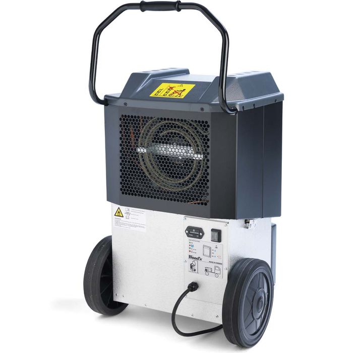 Wood's Osuszacz powietrza WCD8HGH PRO