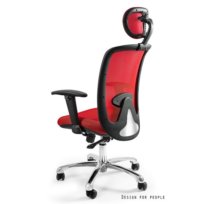 UNIQUE Fotel biurowy EXPANDER  (W-94) różne kolory