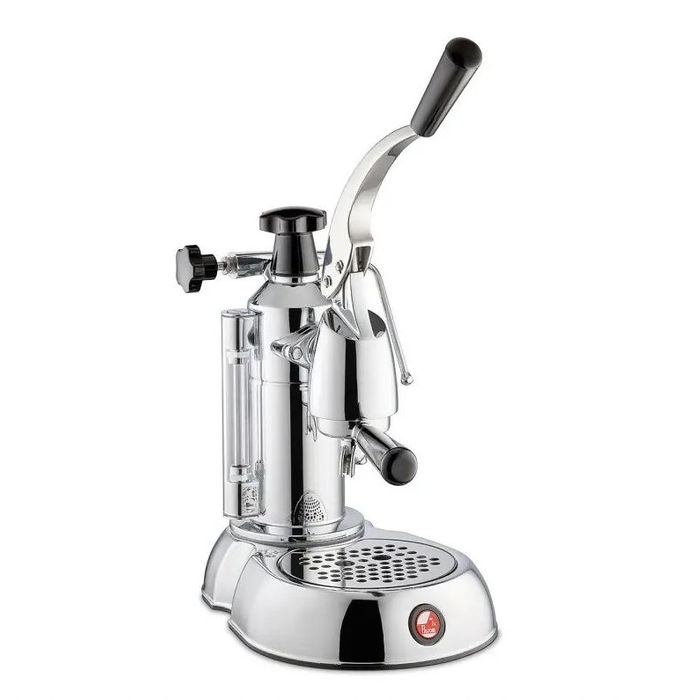 Ekspres La Pavoni Stradivari Europiccola Lusso (LPLSTL01EU)