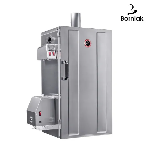 Smoker BBQ marki Borniak
