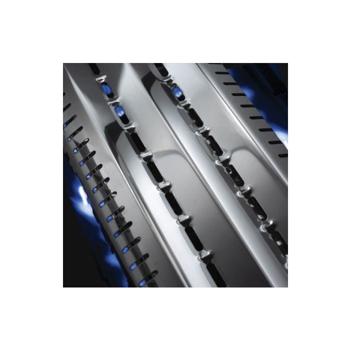 Grill na gaz ziemny Broil King Imperial XL S do zabudowy (957086PL)