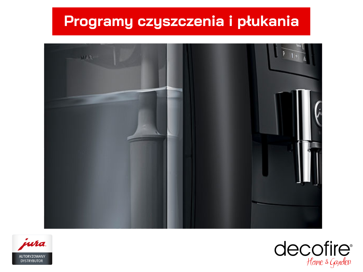 Płukanie i czyszczenie