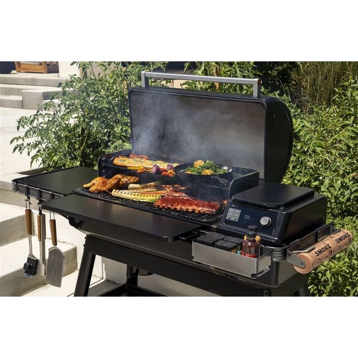 Grill na pellet Ironwood XL INT Traeger