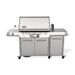 Grill gazowy Weber Summit FS38X S Smart (1500100)