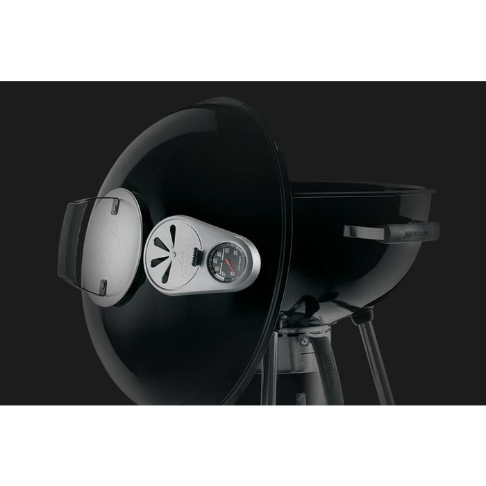 Grill węglowy Napoleon NK22K-LEG-2 DO SPRZEDANIA