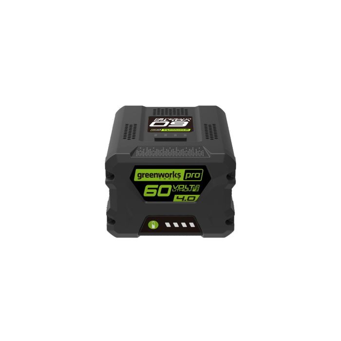 Greenworks Akumulator litowo-jonowy G60B4 4Ah 60V (GR 2918407)