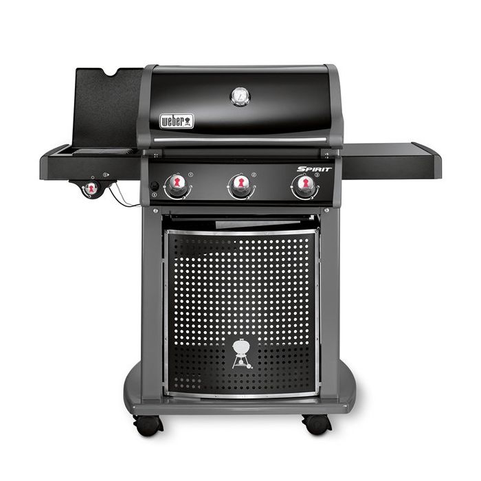 Grill gazowy Weber Spirit E-320 Classic