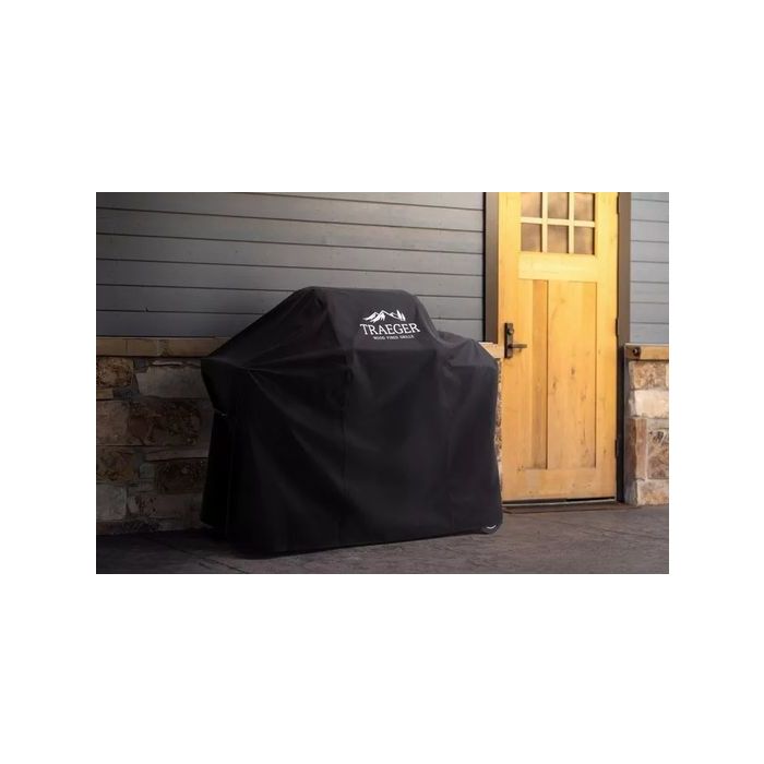 Ochronny pokrowiec grill Traeger Timberline / Ironwood Traeger (BAC888S)