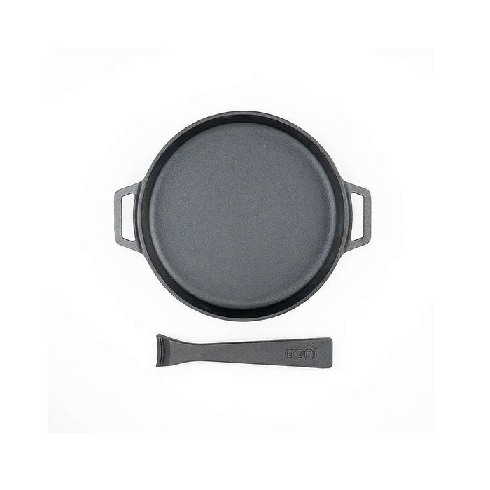 Patelnia żeliwna Skillet Ooni (UU-P39500)