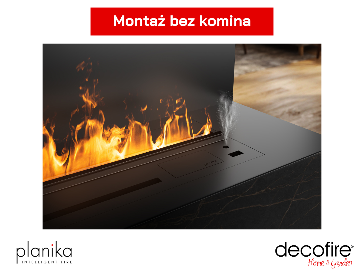 Łatwy montaż