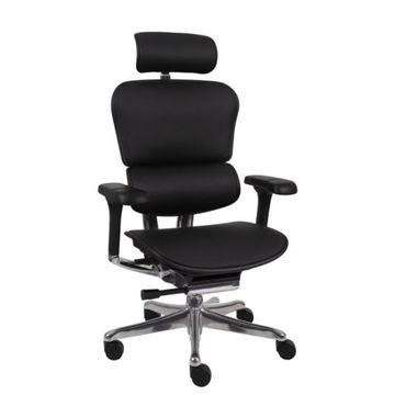 Grospol Fotel biurowy Ergohuman 2 Elite ST LE01 